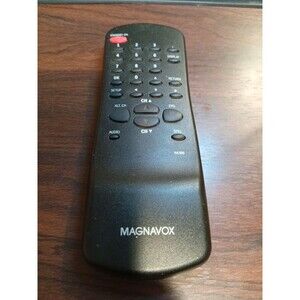 Original Magnavox NA386 Remote Control